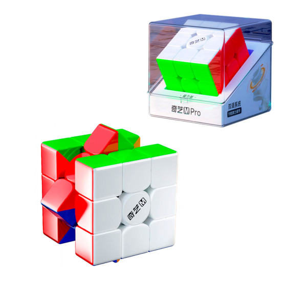 Кубик рубика  ZM-PRO 3X3X3 №QY3109