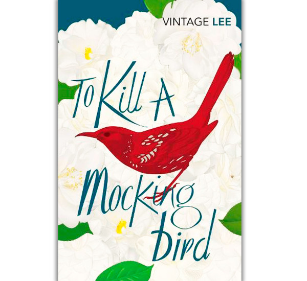 To kill a Mocking bird. Harper Lee