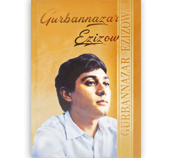 Gurbannazar Ezizow "Goşgular" 2024