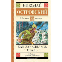 Как закалялась сталь, Островский Н.А.