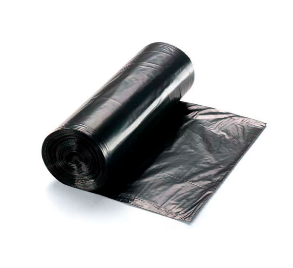 Мусорные пакеты (40х40 20 шт 10 л) Tac Hil