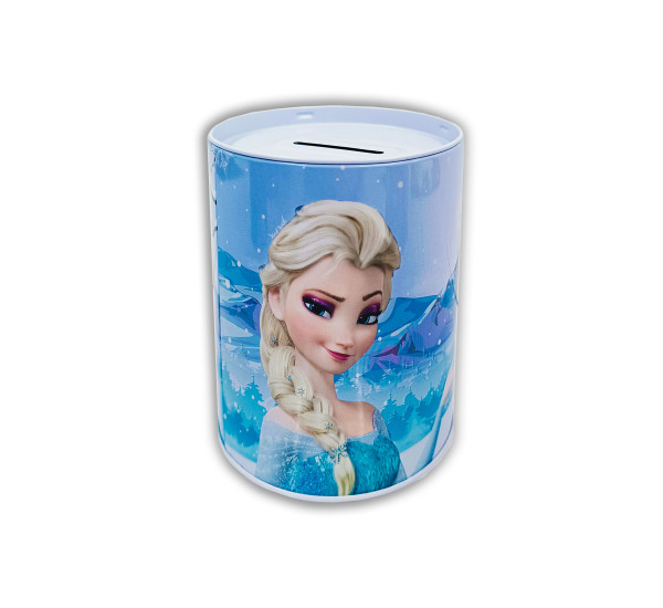 Копилка 14*9.8см Frozen №2