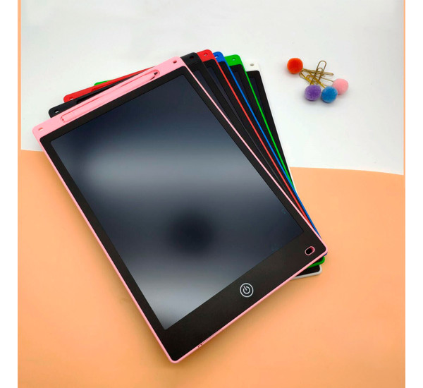 Планшет для рисования и записей LCD 8.5" №8201