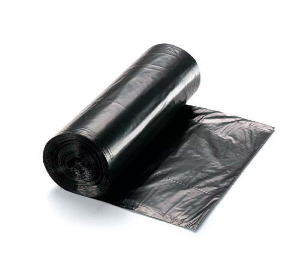 Мусорные пакеты (50*110 5 шт 120 л) Tac Hil