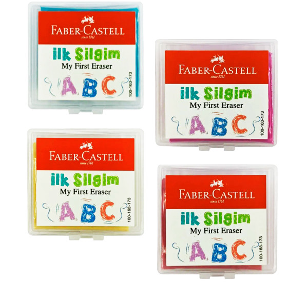 Стиралка Faber Castell 12 73 22