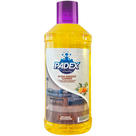 Средство для мытья полов "Padex By Papilion" (Orange Blossom)   (2.5 л)