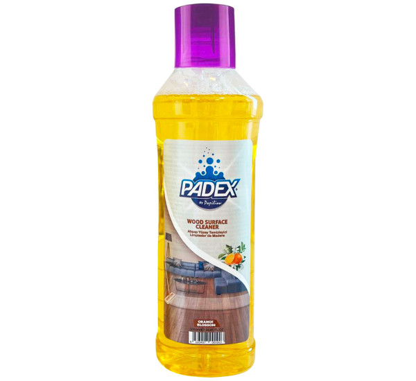 Средство для мытья полов "Padex By Papilion" (Orange Blossom) (1 л) Средство для мытья полов "Padex By Papilion" (Orange Blossom) (1 л)