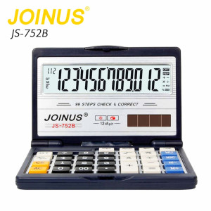 Калькулятор 12-digit JS-732А JOINUS
