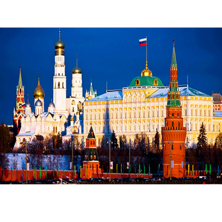 Алмазная картина 20*30 см JS-21410