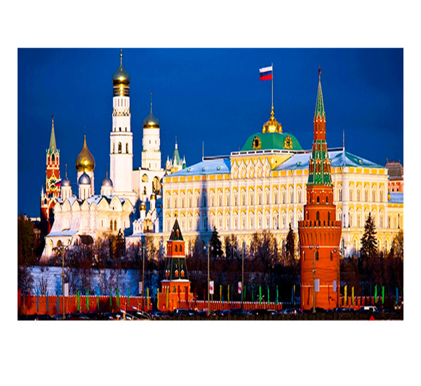 Алмазная картина 20*30 см JS-21410