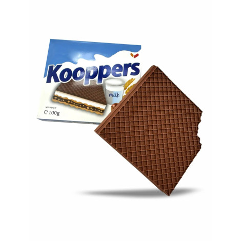 Блокнот вафли с запахом Coopers