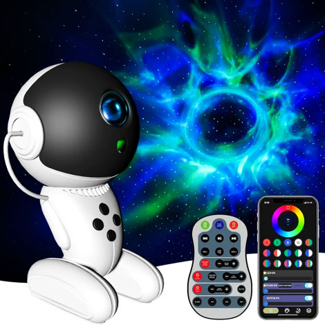 Проектор "Astronaut" №250