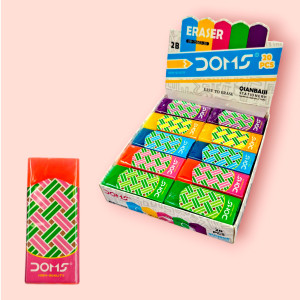 Стиралка DM-25503-20 DOMS