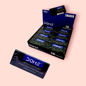 Стиралка DM-652-20 DOMS