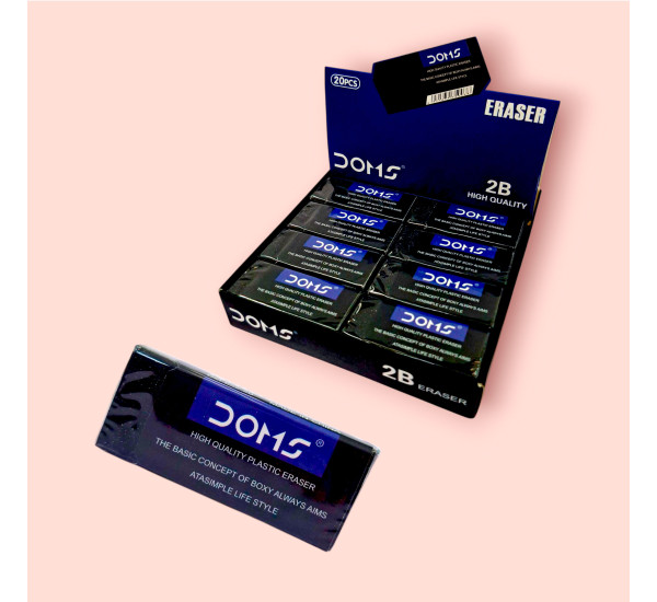 Стиралка DM-652-20 DOMS