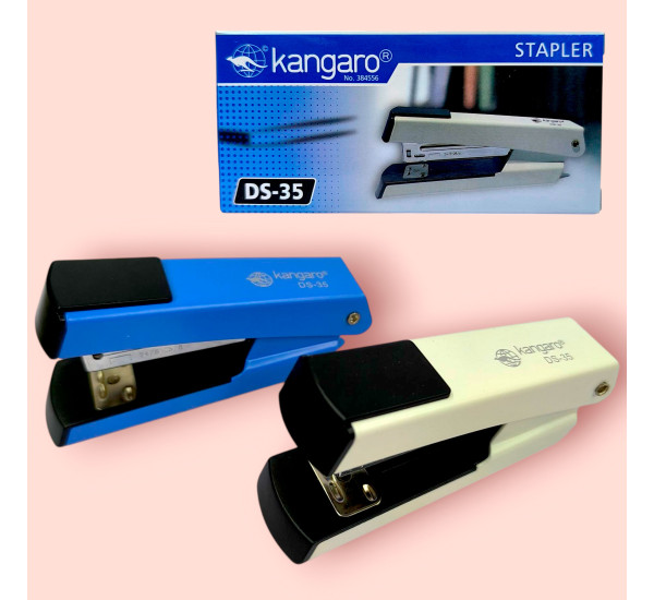Степлер  DS-35 "Kangaro"