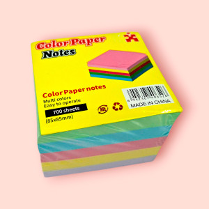 Бумага для записей  700 листов №Т08-700 C