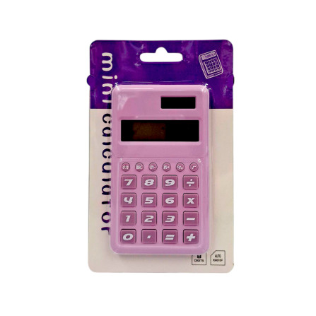 Калькулятор 8-digit KK-2269