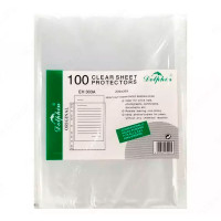 Файл А-4 100 mic (Dolphin) Файл А-4 100 mic (Dolphin)