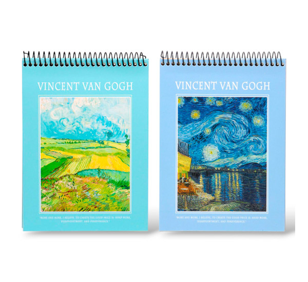 Скетчбук А-5 1810