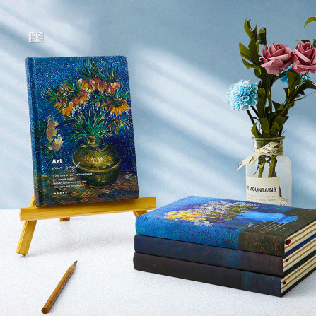 Блокнот декоративный 2131