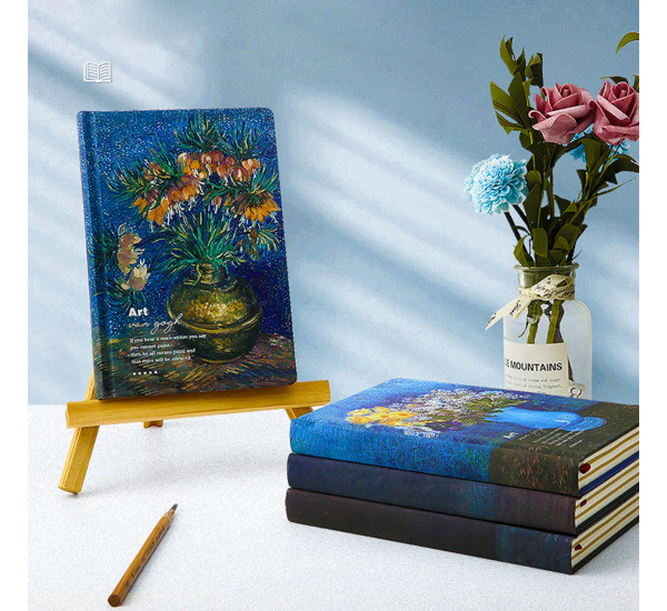 Блокнот декоративный 2131