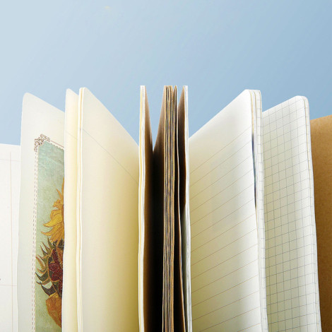 Блокнот декоративный 2131