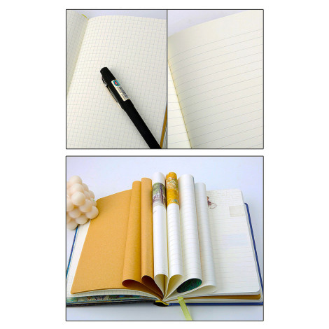 Блокнот декоративный 2131