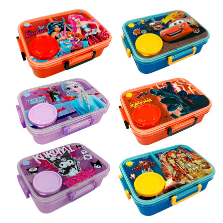 Ланчбокс RC1562