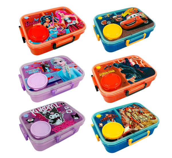 Ланчбокс RC1562