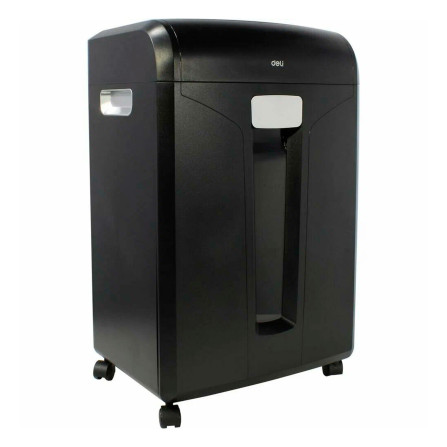 Уничтожител бумаг 14400 Deli