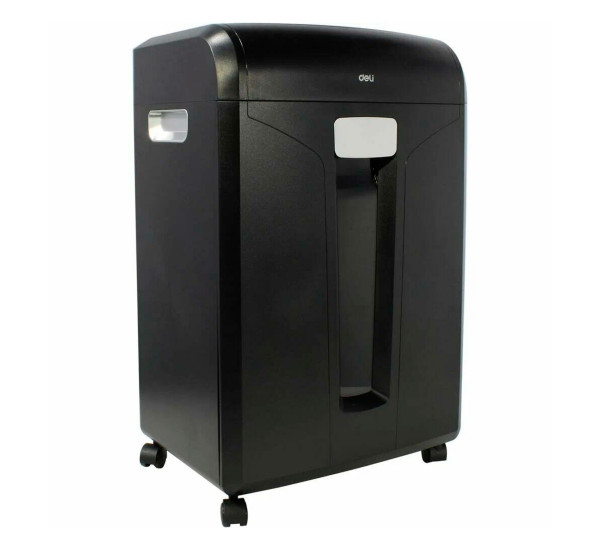 Уничтожител бумаг 14400 Deli