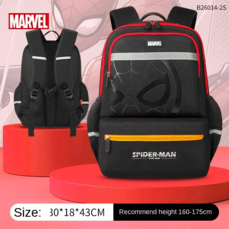 Рюкзак Marvel Spider Man 2614