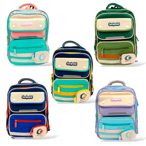 Рюкзак школьный 7380