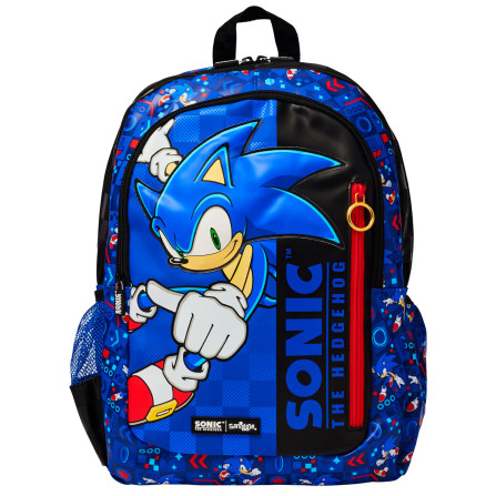 Рюкзак школьный Smigle 716704 Sonic 