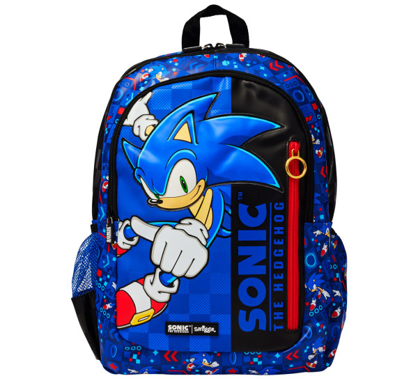 Рюкзак школьный Smigle 716704 Sonic 