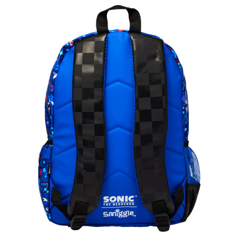 Рюкзак школьный Smigle 716704 Sonic 