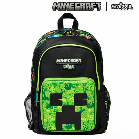 Рюкзак школьный Smigle 573373 Minecraft 