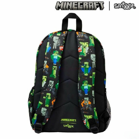 Рюкзак школьный Smigle 573373 Minecraft 