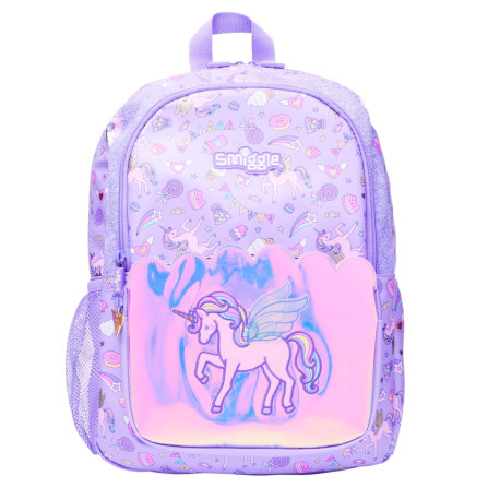 Рюкзак школьный Smiggle Unicorn B64