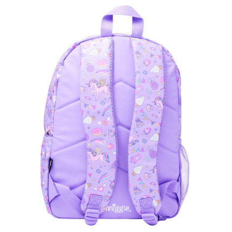 Рюкзак школьный Smiggle Unicorn B64