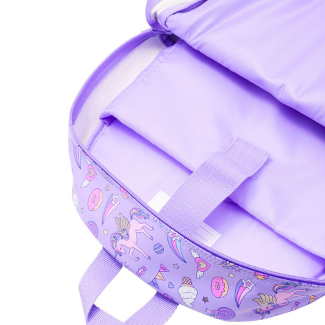 Рюкзак школьный Smiggle Unicorn B64