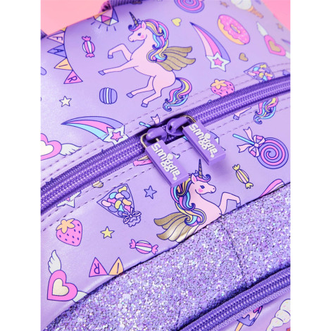 Рюкзак школьный Smiggle Unicorn B64