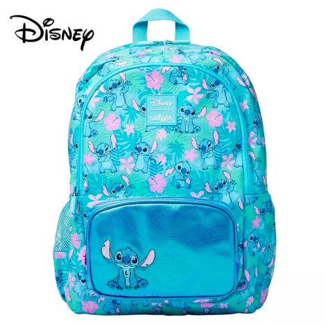 Рюкзак школьный Smiggle Stich B93