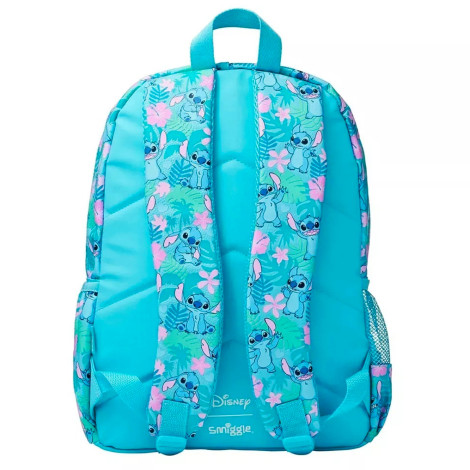 Рюкзак школьный Smiggle Stich B93