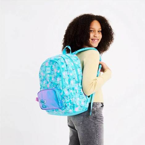 Рюкзак школьный Smiggle Stich B93