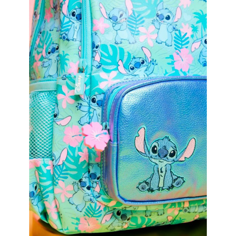 Рюкзак школьный Smiggle Stich B93