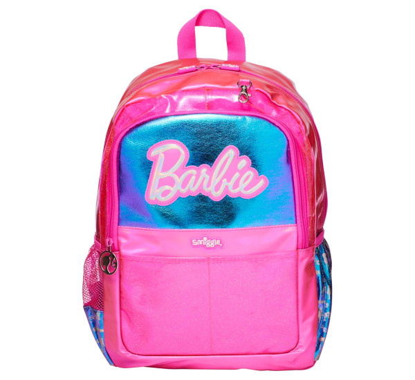 Рюкзак школьный Smiggle Barbie B63