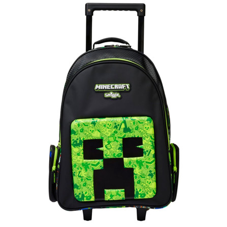 Рюкзак на колесиках Smigle 573381 Minecraft