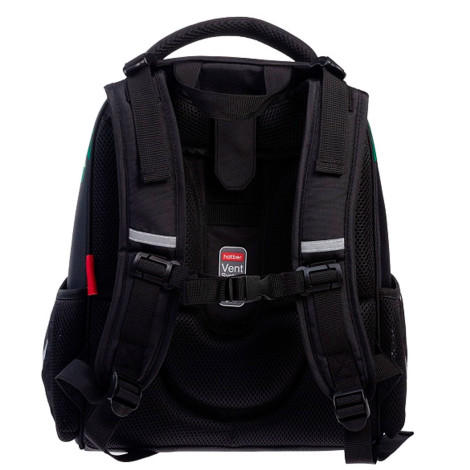 Рюкзак ERGONOMIC Classic-Пиксель- 